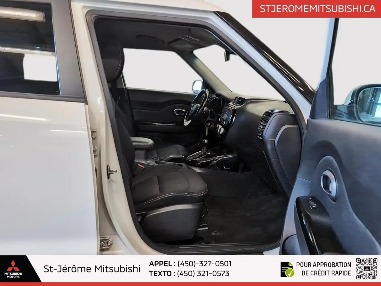 Kia Soul снимка Kia Soul