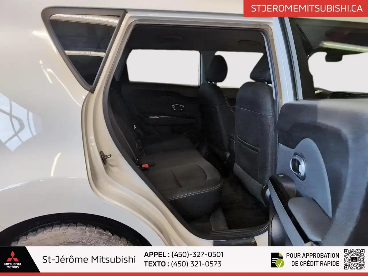 Kia Soul снимка Kia Soul