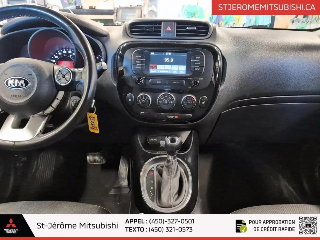 Kia Soul снимка Kia Soul