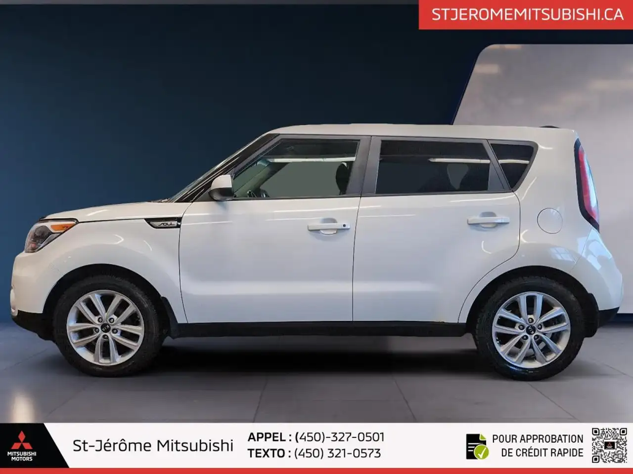 Kia Soul снимка Kia Soul