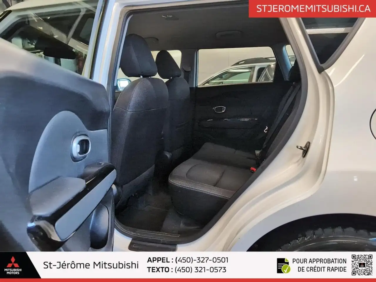 Kia Soul снимка Kia Soul
