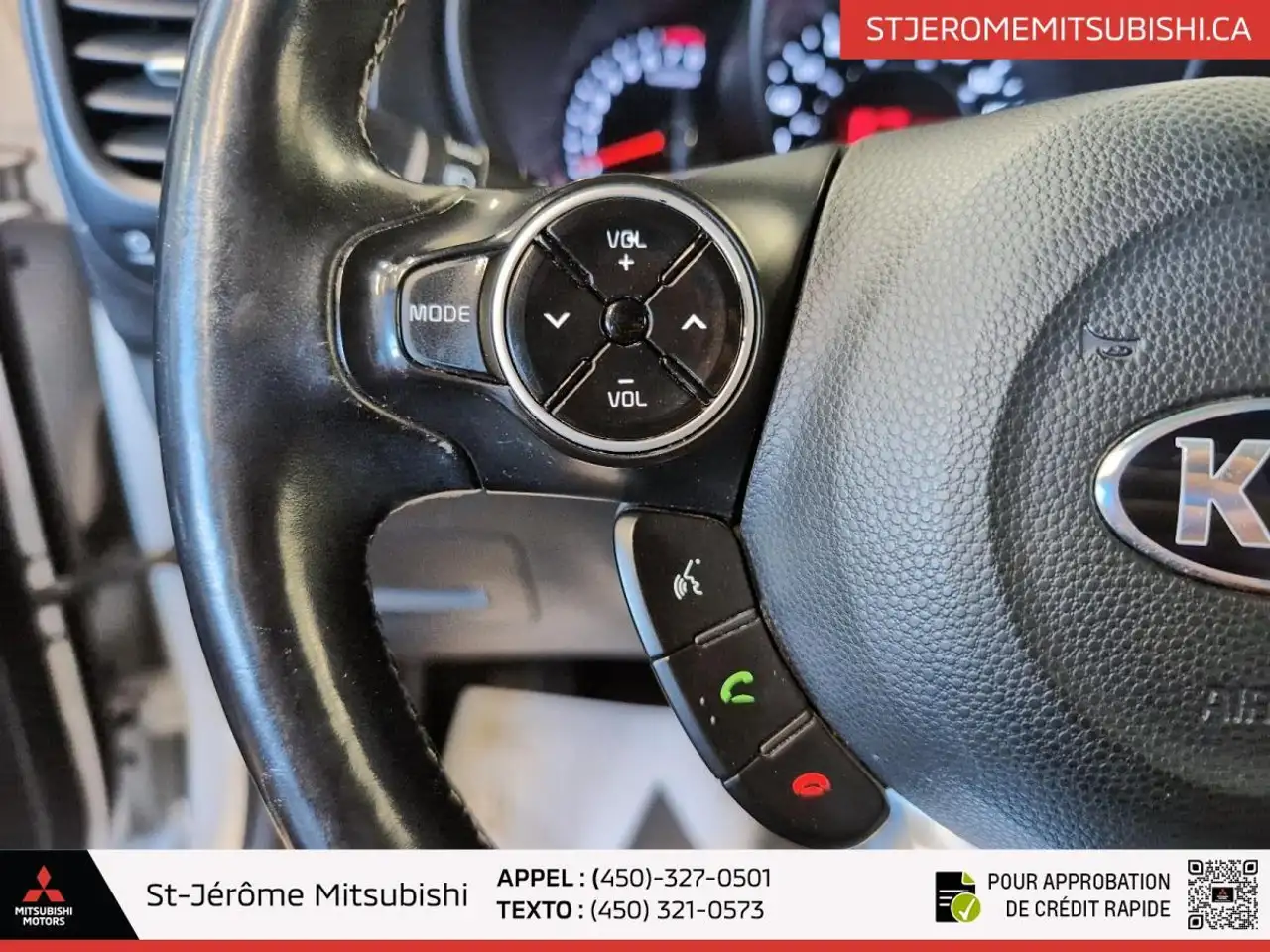 Kia Soul снимка Kia Soul