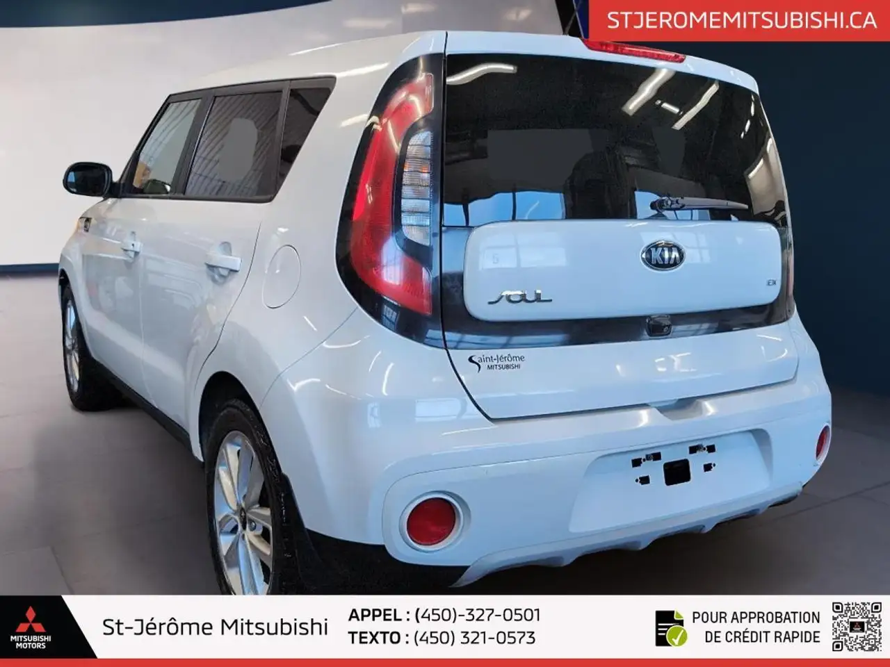 Kia Soul снимка Kia Soul