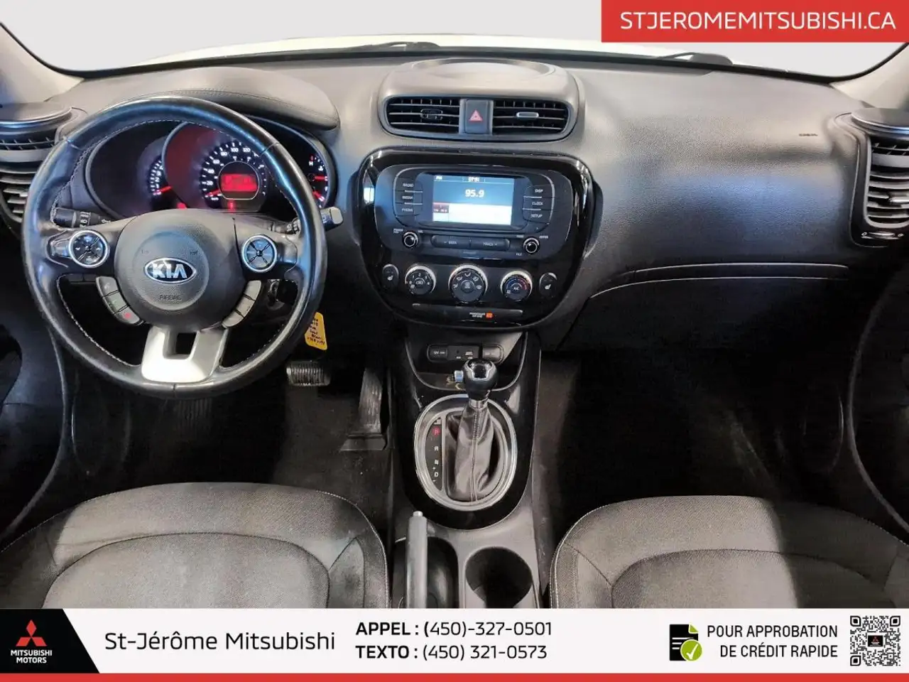 Kia Soul снимка Kia Soul