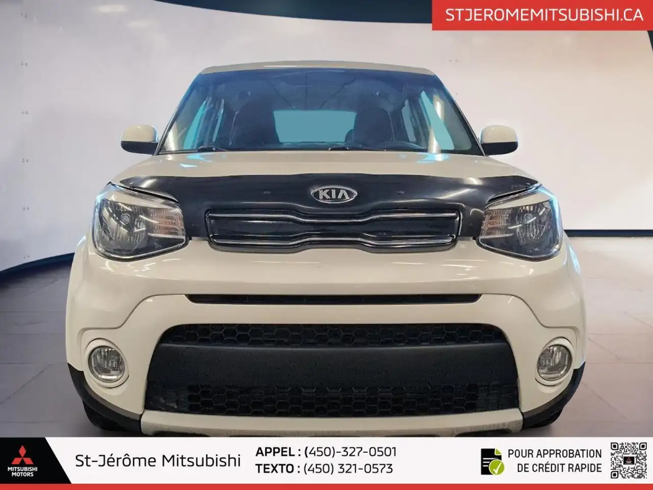 Kia Soul снимка Kia Soul