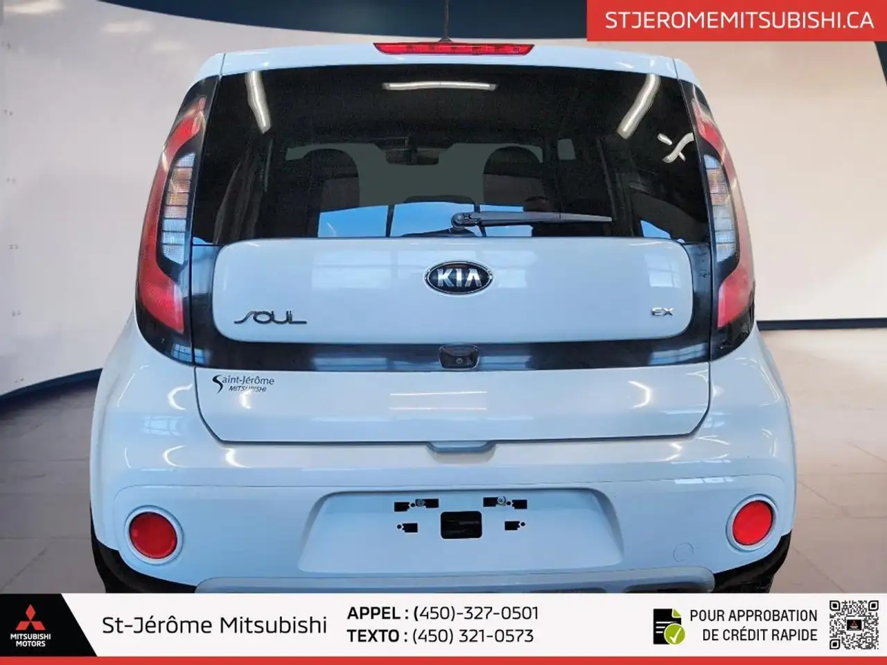 Kia Soul снимка Kia Soul
