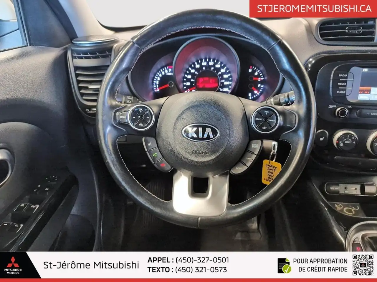 Kia Soul снимка Kia Soul
