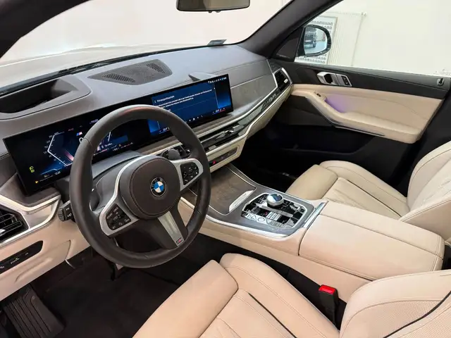 BMW X5 X5 view 14