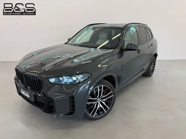 BMW X5 X5 view 2
