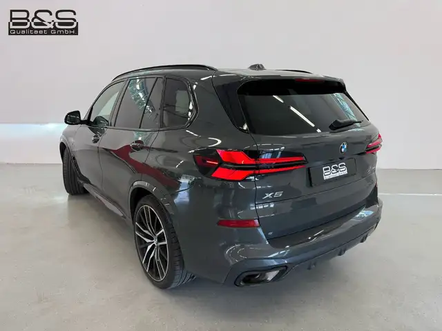 BMW X5 X5 view 5