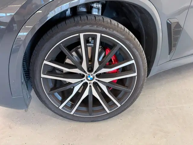 BMW X5 X5 view 9