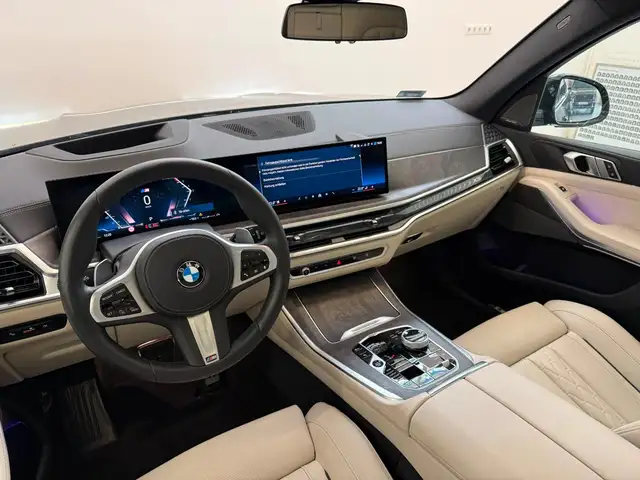 BMW X5 X5 view 15