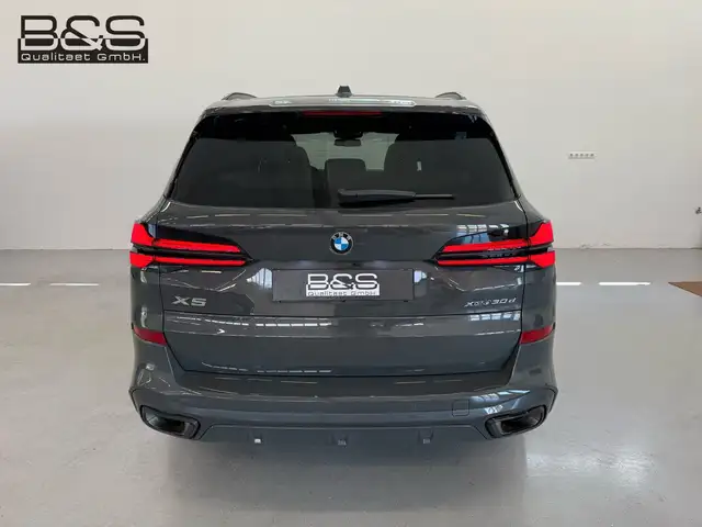 BMW X5 X5 view 6