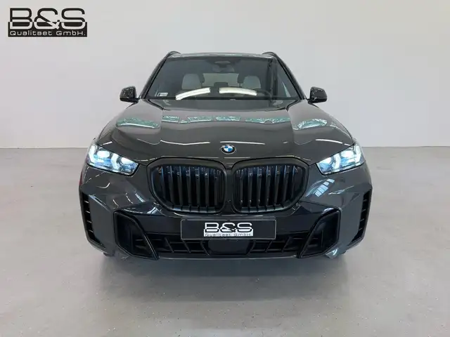 BMW X5 X5 view 3