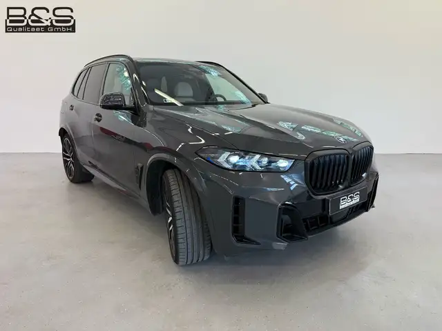BMW X5 X5 view 4