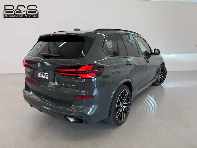 BMW X5 X5 view 7