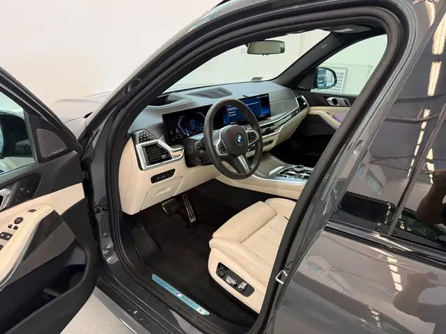 BMW X5 X5 view 12