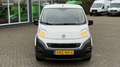 Fiat Fiorino 1.4 57KW 78PK BENZINE CNG AARDGAS EURO 6 AIRCO/ NA Blanc - thumbnail 2
