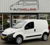 Fiat Fiorino 1.4 57KW 78PK BENZINE CNG AARDGAS EURO 6 AIRCO/ NA Blanc - thumbnail 1