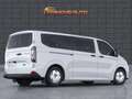 Ford Transit Custom 320 2.0 EcoBlue 136CV aut. PL Combi Trend Bianco - thumbnail 2