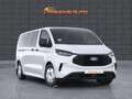 Ford Transit Custom 320 2.0 EcoBlue 136CV aut. PL Combi Trend Bianco - thumbnail 5