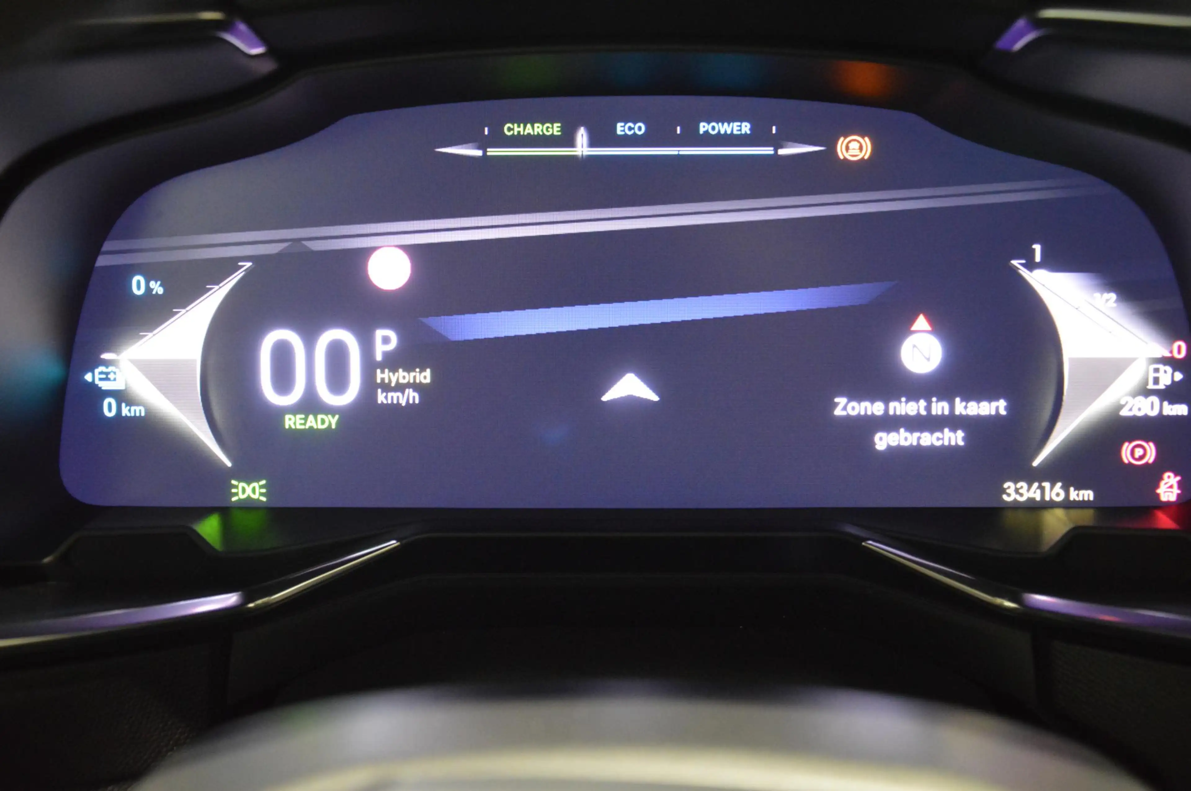 DS Automobiles DS 7 1.6 PHEV 300 4x4 Etoile — photo 14