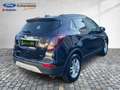 Opel Mokka X Innovation Allrad Navi 2xKamera Leder LED Blau - thumbnail 9