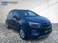 Opel Mokka X Innovation Allrad Navi 2xKamera Leder LED Blau - thumbnail 10