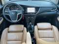 Opel Mokka X Innovation Allrad Navi 2xKamera Leder LED Blau - thumbnail 6