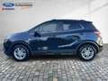 Opel Mokka X Innovation Allrad Navi 2xKamera Leder LED Blau - thumbnail 5
