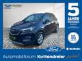 Opel Mokka X Innovation Allrad Navi 2xKamera Leder LED Blau - thumbnail 1