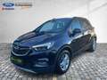 Opel Mokka X Innovation Allrad Navi 2xKamera Leder LED Blau - thumbnail 2