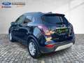 Opel Mokka X Innovation Allrad Navi 2xKamera Leder LED Blau - thumbnail 7