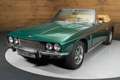 Jensen Mk III Interceptor MK3 Cabriolet | Uitvoerig Gerestaureer Grün - thumbnail 3