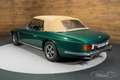 Jensen Mk III Interceptor MK3 Cabriolet | Uitvoerig Gerestaureer Grün - thumbnail 11