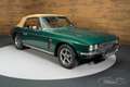 Jensen Mk III Interceptor MK3 Cabriolet | Uitvoerig Gerestaureer Grün - thumbnail 13