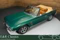 Jensen Mk III Interceptor MK3 Cabriolet | Uitvoerig Gerestaureer Grün - thumbnail 1