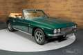 Jensen Mk III Interceptor MK3 Cabriolet | Uitvoerig Gerestaureer Grün - thumbnail 4