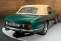 Jensen Mk III Interceptor MK3 Cabriolet | Uitvoerig Gerestaureer Grün - thumbnail 10