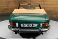 Jensen Mk III Interceptor MK3 Cabriolet | Uitvoerig Gerestaureer Grün - thumbnail 15