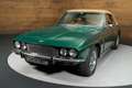 Jensen Mk III Interceptor MK3 Cabriolet | Uitvoerig Gerestaureer Grün - thumbnail 12