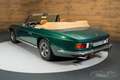Jensen Mk III Interceptor MK3 Cabriolet | Uitvoerig Gerestaureer Grün - thumbnail 16