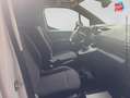 Fiat Doblo XL 950kg BlueHDi 100ch S\u0026S Blanc - thumbnail 5