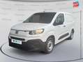 Fiat Doblo XL 950kg BlueHDi 100ch S\u0026S Blanc - thumbnail 1
