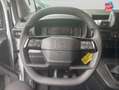 Fiat Doblo XL 950kg BlueHDi 100ch S\u0026S Blanc - thumbnail 12
