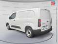 Fiat Doblo XL 950kg BlueHDi 100ch S\u0026S Blanc - thumbnail 8