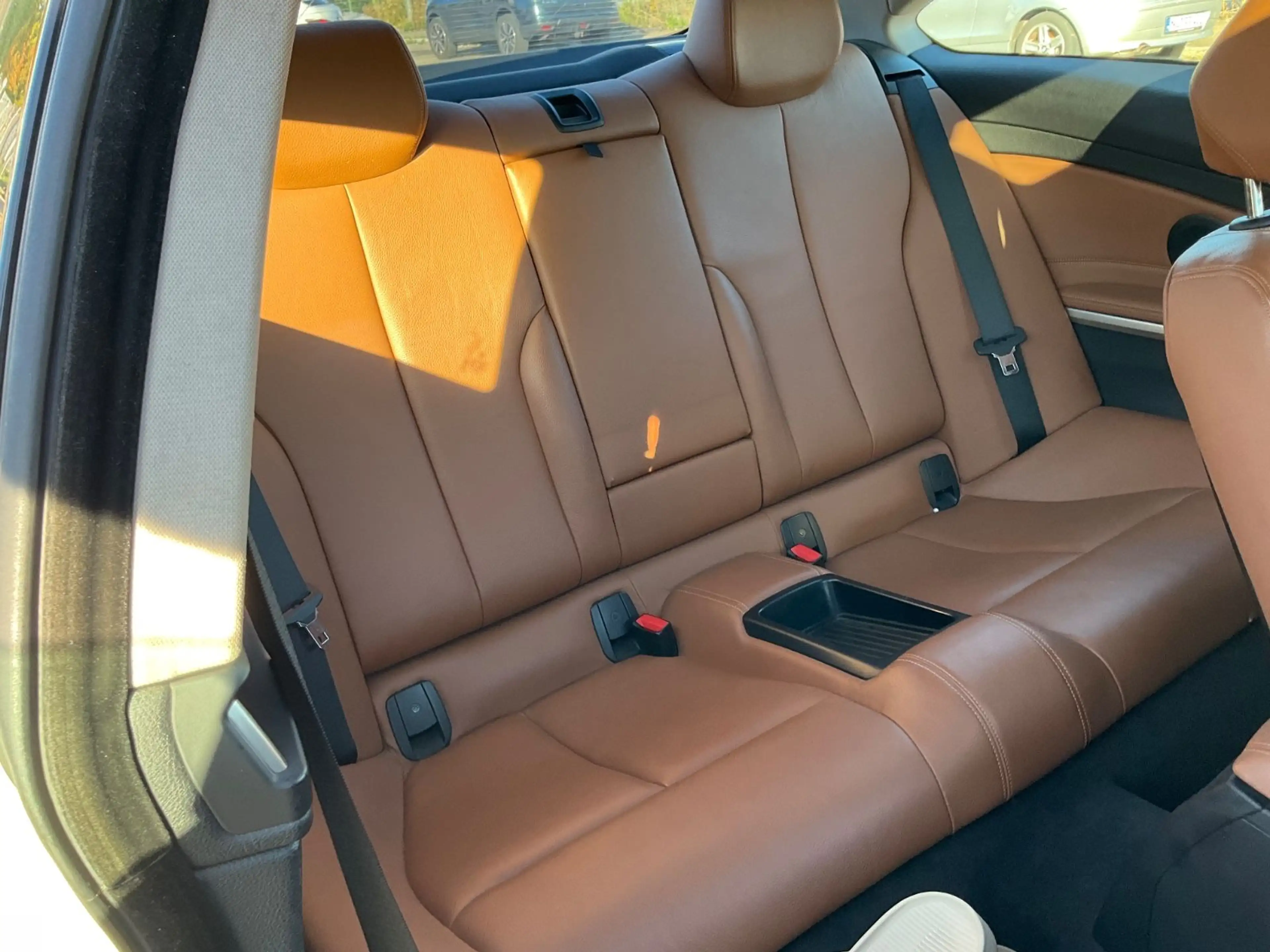 BMW 428 i Coupe * M-Paket * 360° * 19 Zoll * — photo 14