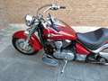 Kawasaki VN 900 Classic Rouge - thumbnail 3