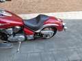 Kawasaki VN 900 Classic Rouge - thumbnail 4