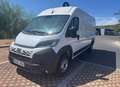 Fiat e-Ducato L3H2 Eléctrica Blanco - thumbnail 1